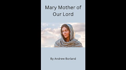 Three Women in the Bible by Andrew Borland, Mary, Elizabeth, and Anna. 1 of 3