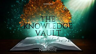 August : Knowledge Vault 50% Discount