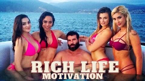 RICH LIFE MOTIVATION | BILLIONAIRE LUXURY LIFESTYLE 🔥