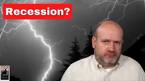 Existing home sales down? Recession forecast for next year?... It's a Realtystream. Join Us!