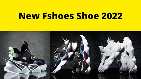 New Fashion Shoe 2022/Tiktok Trending Fashion
