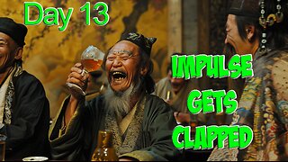 Myth of Empires | Day 13 | Rise + Impulse Fight | Raid Loss