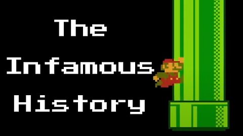 Mario: The Infamous History of Level 5-2