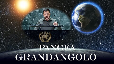 Il grande business della guerra - 20230922 - Pangea Grandangolo