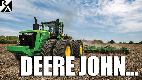 Deere John...