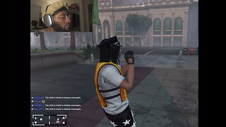 Michael Jackson brother Jimmy jackson gta rp trailer #gta #gtarp #michaeljackson