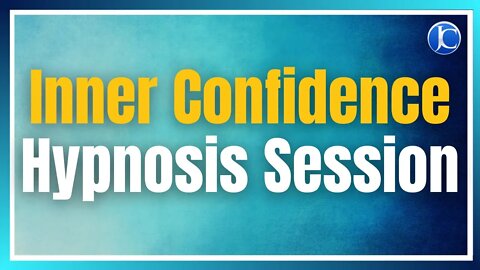 Self Hypnosis for Inner Confidence