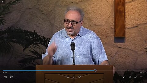 JD Farag - Calls Out BIG "EVA" Pastors for Refusing to WARN of the END Times JAB-o-CIDE Agenda!