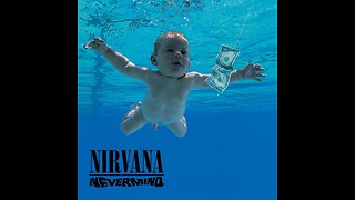 Smells Like Teen Spirit - Nirvana (Lyrics)