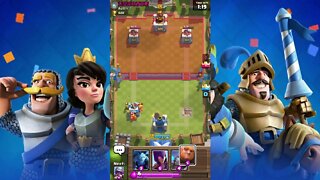 Clash Royale Gameplay Walkthrough Part 23