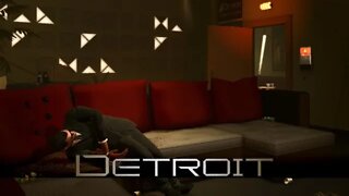 Deus Ex: Human Revolution - Detroit Convention Center [Combat] (1 Hour of Music)