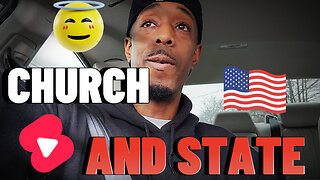 CHURCH and STATE