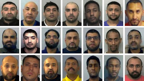 The TRUTH about grooming gangs in Britain