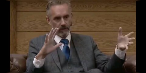 Jordan Peterson Describes Toddlers Learning Reciprocity & Trust (to a brainless libtard)