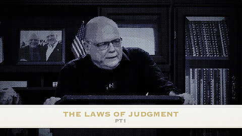 Laws of Judgment 1C (Short)