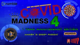 COVID MADNESS 4