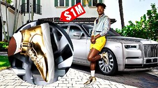 How Jimmy Butler Spend his Millions