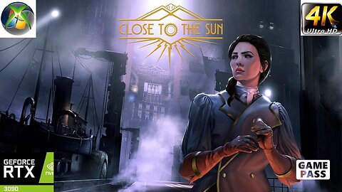 CLOSE TO THE SUN | PART 1|