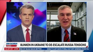 Fleitz: Biden’s Consensus Approach to Russia Not Working