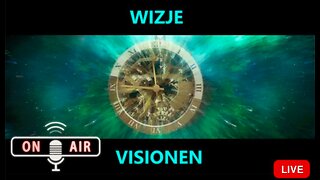 Audycja radiowa 13.05.2Q23 Audycja nadawana jest w częstotliwości 432Hz