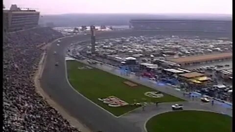 1998 NAPA 500