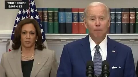 Biden's Approval Among Registered Voters Craters Below 30%