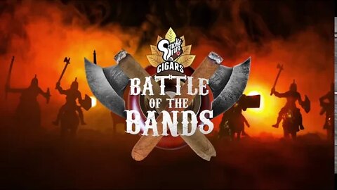 Smoke Inn Presents - Battle of The Bands