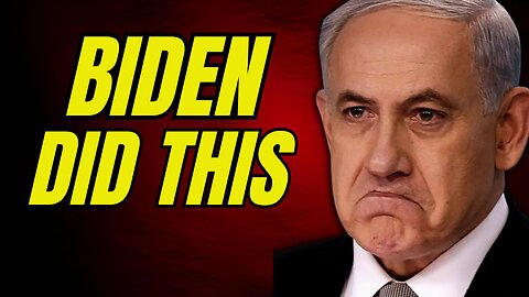 Iran Massive ATTACK on Israel: The Start of WW3?