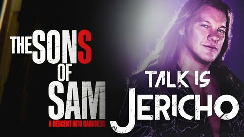 Talk Is Jericho: The David Berkowitz & Charles Manson Connection