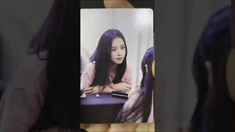 Lomo Card Blackpink! 💥Unboxing Kartu BLACKPINK Bornpink Lomo Card Terbaru💥