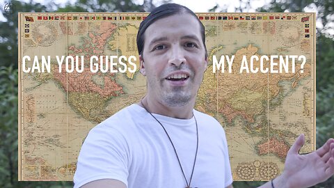 Can You Guess my Accent?