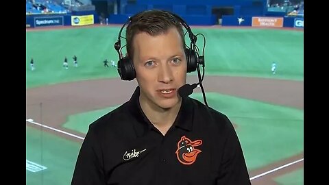 ‘Blink Twice’: Fans Quip About ‘Hostage Situation’ After Suspended Orioles Announcer