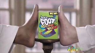 Fruit By The Foot Flavor Kickers Commercial From The 2000s