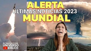 ACABA DE SUCEDER EN EL MUNDO ÚLTIMAS NOTICIAS 01.01.2023