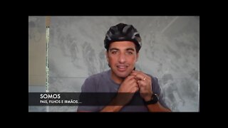 SOMOS CICLISTAS COMO VOCÊ