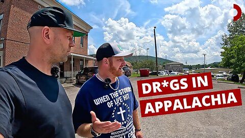How Appalachia Became Addicted to Dr*gs 🇺🇸