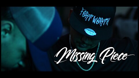 Set Apart Soldierz Presents KJV-Filos & Young Chentio - "Missing Piece" (Official Music Video)