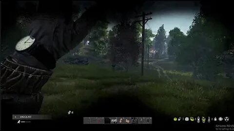 Dayz (Stalkerz) Zone News CH 2 Monolith VS Milltary