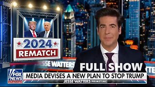 Jesse Watters Primetime 3/11/24 FULL HD | BREAKING FOX NEWS March 11, 2024