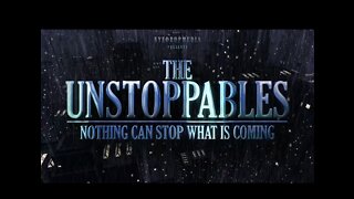 THE UNSTOPPABLES - NCSWIC- WWG1WGA
