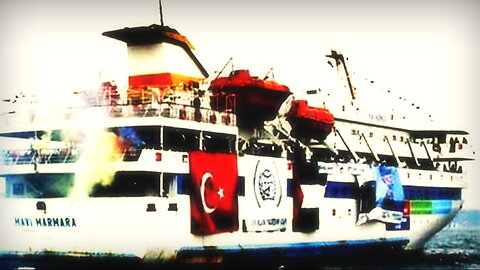 FLASHBACK: Gaza "Freedom" Flotilla -- Dennis Prager