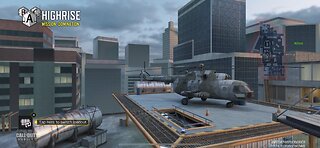 COD Mobile - NUKE- 39-0 -HighRise