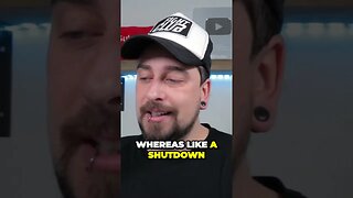 Autism: Meltdowns and Shutdowns 🤯