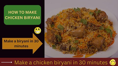 [ How_to_make_chicken_biryani ]