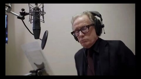 The Great BILL NIGHY as King Emeric (ESO) Elder Scrolls Online