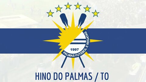 HINO DO PALMAS / TO