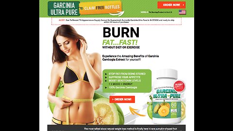 Best way to weight loss- Garcinia Cambogia