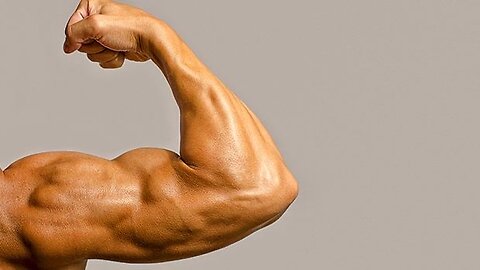 Ultimate Guide to Building Massive Biceps