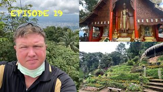 Episode 19 Chiang Mai at a glance