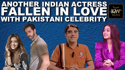 Reem Shaikh Confessed Her Love | For Wahaj Ali Pakistani Drama Actor | Khabarwala News